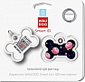    WAUDOG Smart ID  QR  