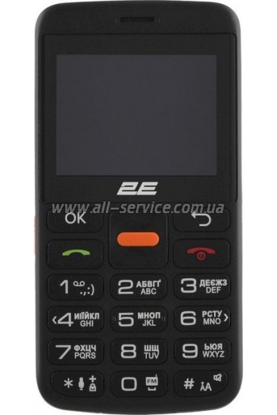   2E T180 MAX Black (688130251051)