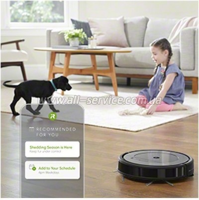  iRobot Roomba Combo 113840 (R113840)