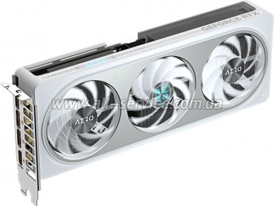  GIGABYTE GeForce RTX5060Ti 8Gb AERO OC (GV-N506TAERO OC-8GD)