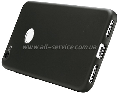 ����� T-PHOX Xiaomi Redmi Note 5a - Shiny Black (6373847)