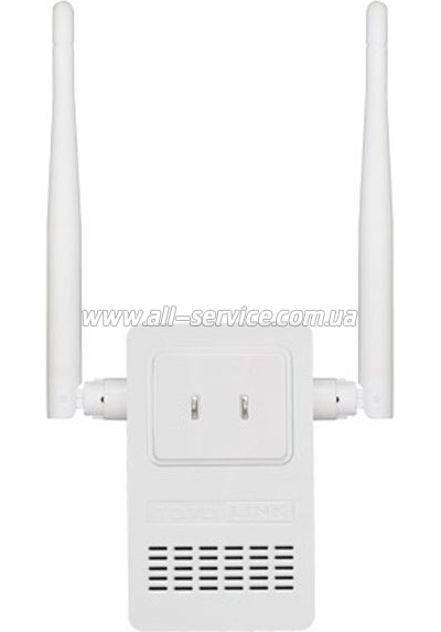  Totolink EX200