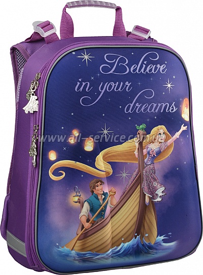 Рюкзак каркасный Kite 531 Princess (P15-531S) Рюкзак каркасный Kite 531 Princess (P15-531S)