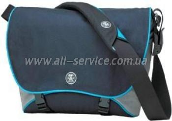   Crumpler Wack-O-Phone dk.navy/ steel grey WP-013