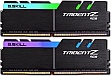     DDR4 16GB (2x8GB) 3200 MHz Trident Z RGB G.Skill (F4-3200C16D-16GTZR)