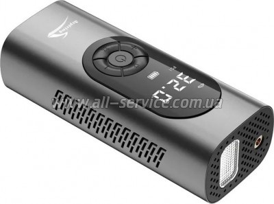 ������������� ���������� Aspiring Storm 2