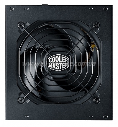   650W COOLER MASTER MWE Gold 650 (MPY-6501-AFAAG-EU)