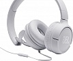  JBL T500 White (JBLT500WHT)