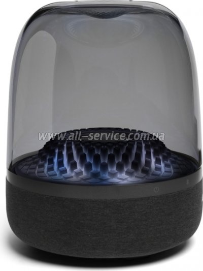   Harman Kardon Aura Studio 4 Black (HKAURAS4BLKEP)