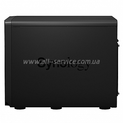   Synology DX1215