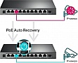  TP-Link TL-SG1210MPE