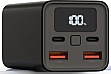   XO 20000mAh, PD/65W for laptop, QC/22.5W, black (PB97_Black)