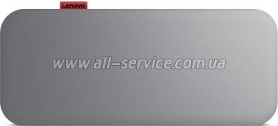   Lenovo 20000 mAh 65W Go USB-C Laptop PB, QC/3.0 (40ALLG2WWW)