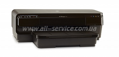  3 HP OfficeJet 7110 (CR768A)