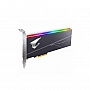 SSD  Gigabyte 1TB PCI-Expess (GP-ASACNE2100TTTDR)