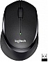  Logitech M330 Silent plus Black (910-004909)