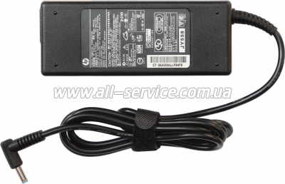 ���� ������� � �������� Grand-X HP / Compaq (19.5V 4.62A 90W) 4.5x3.0mm (ACHPL90WS3)