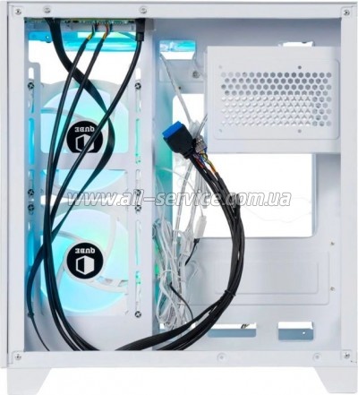  Qube REEF ARGB White (REEF_GMNU3)