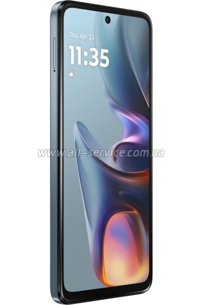   Motorola E15 2/64GB Misty Blue (PB6S0001RS)