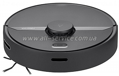 - Xiaomi Roborock Vacuum Cleaner S6 Pure black
