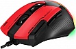  GamePro GM300R USB Red/Black (GM300R)