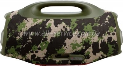   JBL Boombox 4 Squad (JBLBOOMBOX4SQUADEP)