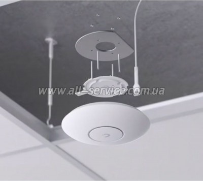   Wi-Fi Ubiquiti UniFi U7 Lite (U7-Lite)