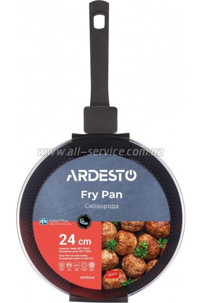 ��������� Ardesto Gemini Salerno 24�� (AR1324A)