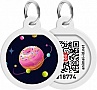    WAUDOG Smart ID  QR  