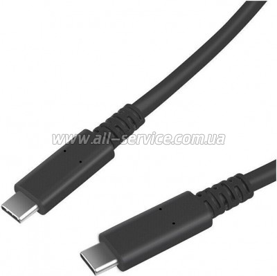 ���� ������ USB-C to USB-C 1.0m Lenovo (4X90U90619)