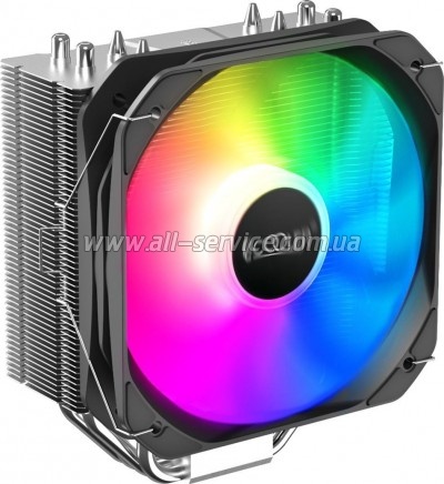 ����� ��� ���������� PcCooler PALADIN 400 ARGB