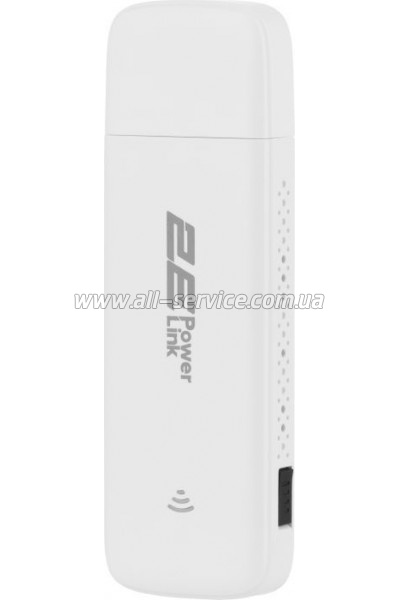  Wi-Fi  2E PowerLink MiFi-1 2024 (694743655322)