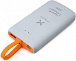   Vinga 10000 mAh SuperQC dark grey (VPB1SQSCDG)