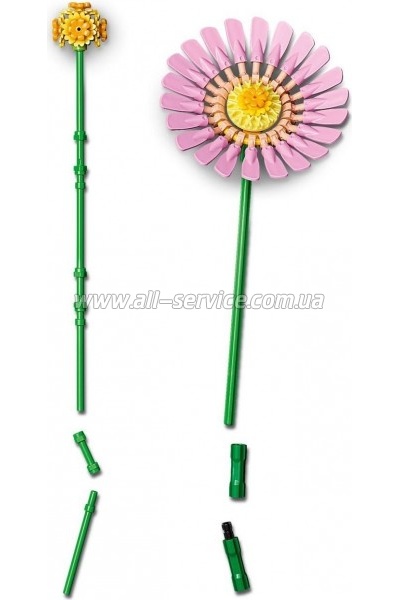 ����������� LEGO Botanicals ����������� ��������� ����� (10347)