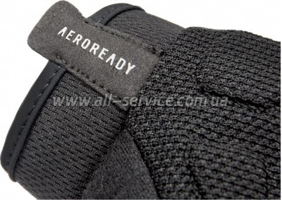    Adidas Essential Training Gloves ADGB-15002WH M (885652025812)