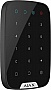     Ajax KeyPad black