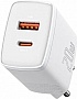 �������� ������� Baseus 20W EU White (CCXJ-B02)