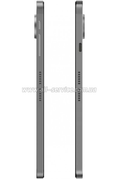  Pixus Deon 10.95" 6/128GB LTE metal, gray (4897058531916)