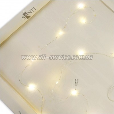 ������� �� ������� Santi ������� ���� 40�50�� LED (956664)
