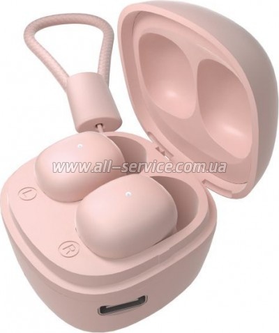  Ergo BS-530 Twins Nano 2 Pink (BS-530P)