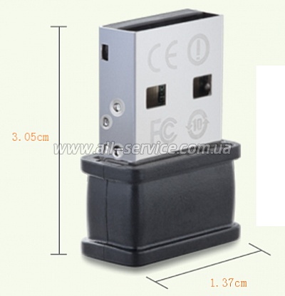 WiFi- Tenda Pico (W311Mi)