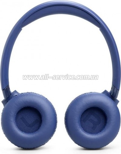 �������� JBL Tune 680 NC Blue (JBLT680NCBLU)
