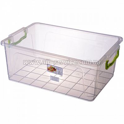 ��������� ������� AL-PLASTIK  Lux �8