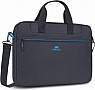 Сумка для ноутбука RivaCase 14" 8027 Regent (8027Black) Сумка для ноутбука RivaCase 14" 8027 Regent (8027Black)