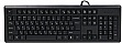  A4Tech KR-92 Black (4711421933780)