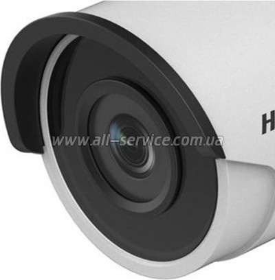   Hikvision DS-2CD2083G0-I (2.8)