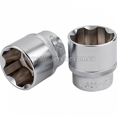 Головка торцевая LICOTA R3011 Головка торцевая LICOTA R3011