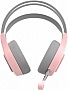 Наушники Xtrike ME GH-515 Pink/ Grey (GH-515P) Наушники Xtrike ME GH-515 Pink/ Grey (GH-515P)