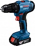  Bosch GSB 183-LI 18V, 12Ah, 21-56 , 374-1815 /, , 1.2  (0.601.9K9.101)