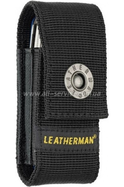  Leatherman Signal Green Topo (832692)